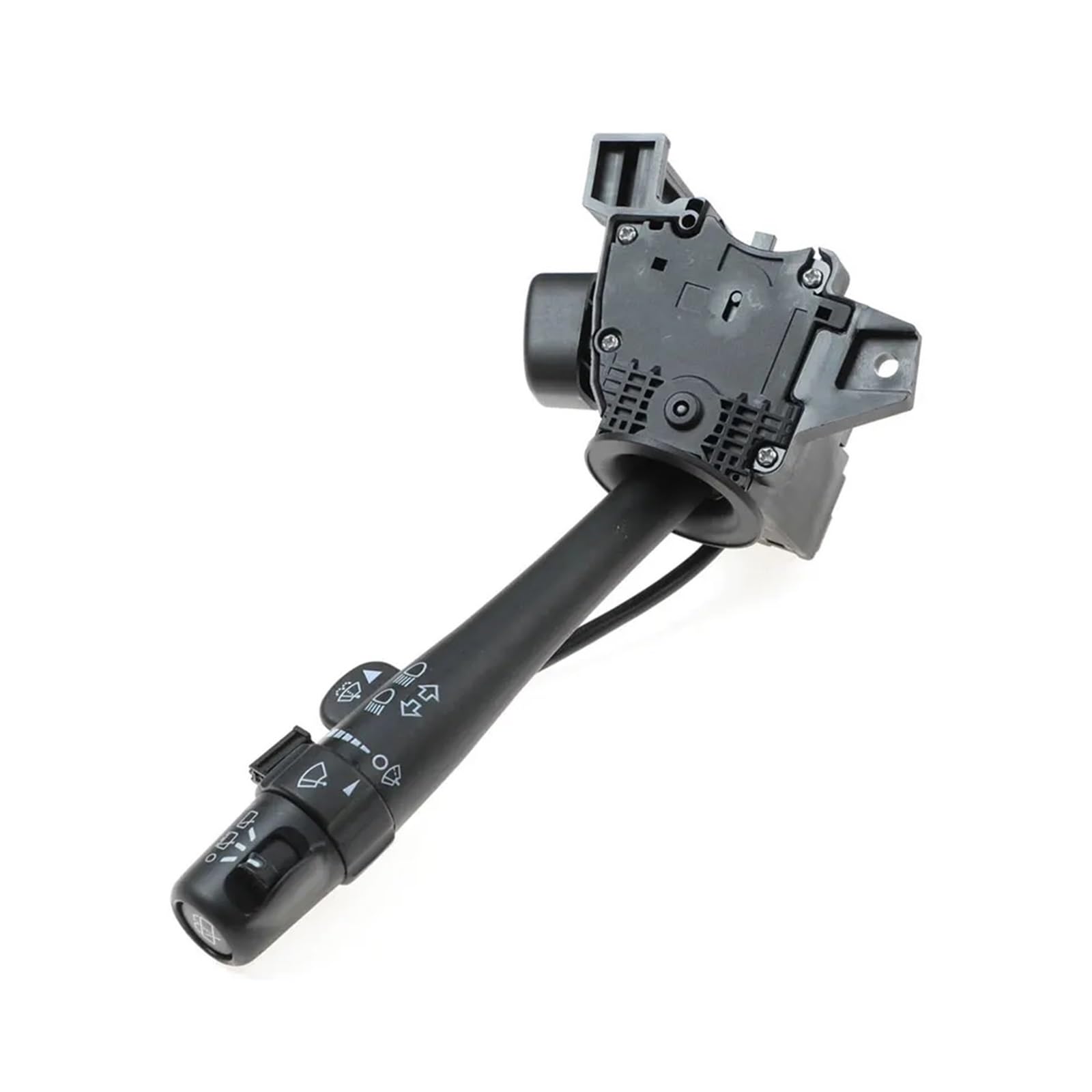 NEGRO Blinker- und Wischerschalter passend for Chevrolet, 2007–2014 Suburban Tahoe Yukon Escalade GM, 15849314 15112680 Auto-Blinkerhebel NEGRO Blinker- und Wischerschalter passend for Chevrolet, 2007–2014 Suburban Tahoe Yukon Escalade GM, 15849314 15112680 Auto-Blinkerhebel von NEGRO