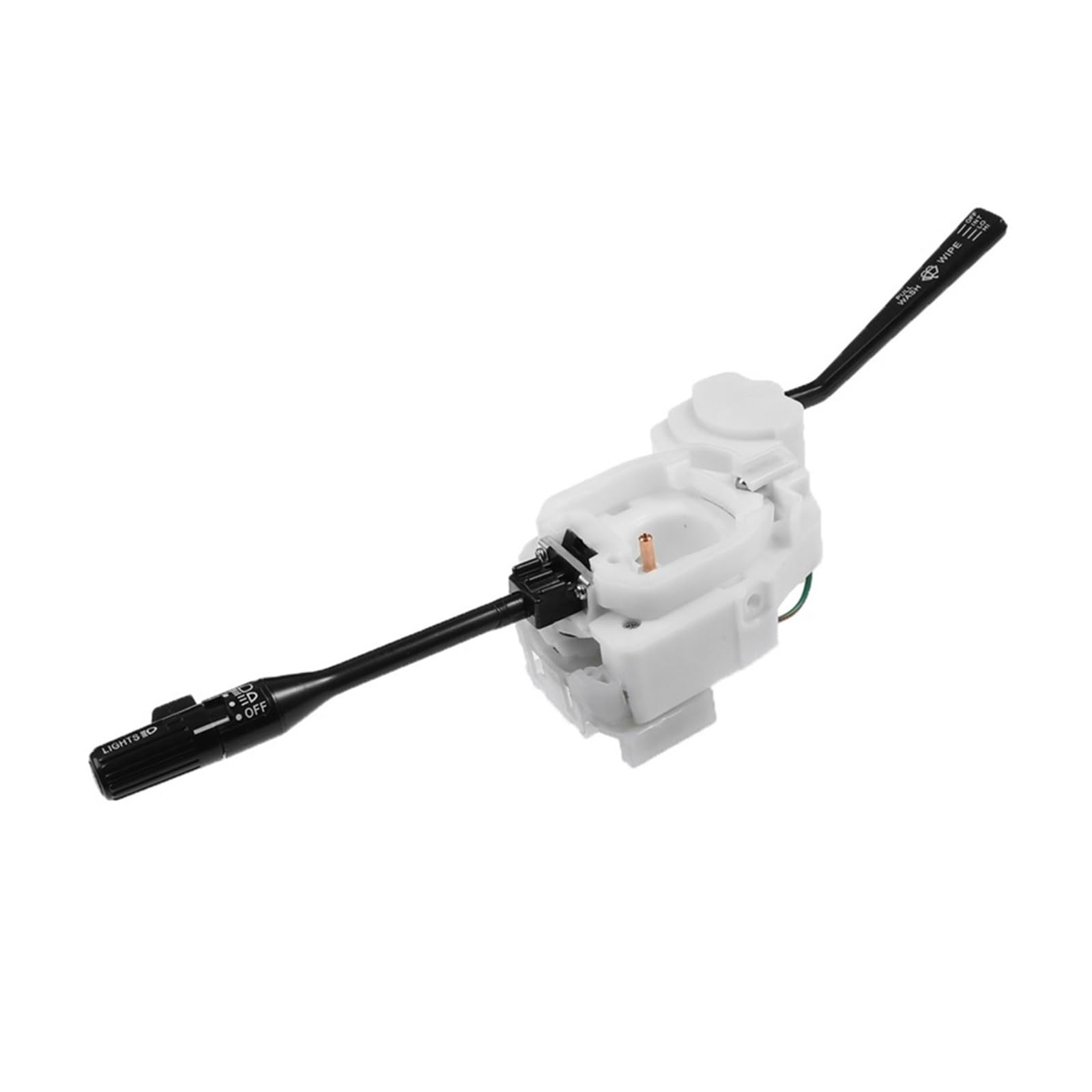 NEGRO Blinkerschalter, Scheinwerfer-Kombinationsschalter, passend for Nissan, Sunny 25560H8965 25560-H8965 Auto-Blinkerhebel NEGRO Blinkerschalter, Scheinwerfer-Kombinationsschalter, passend for Nissan, Sunny 25560H8965 25560-H8965 Auto-Blinkerhebel von NEGRO