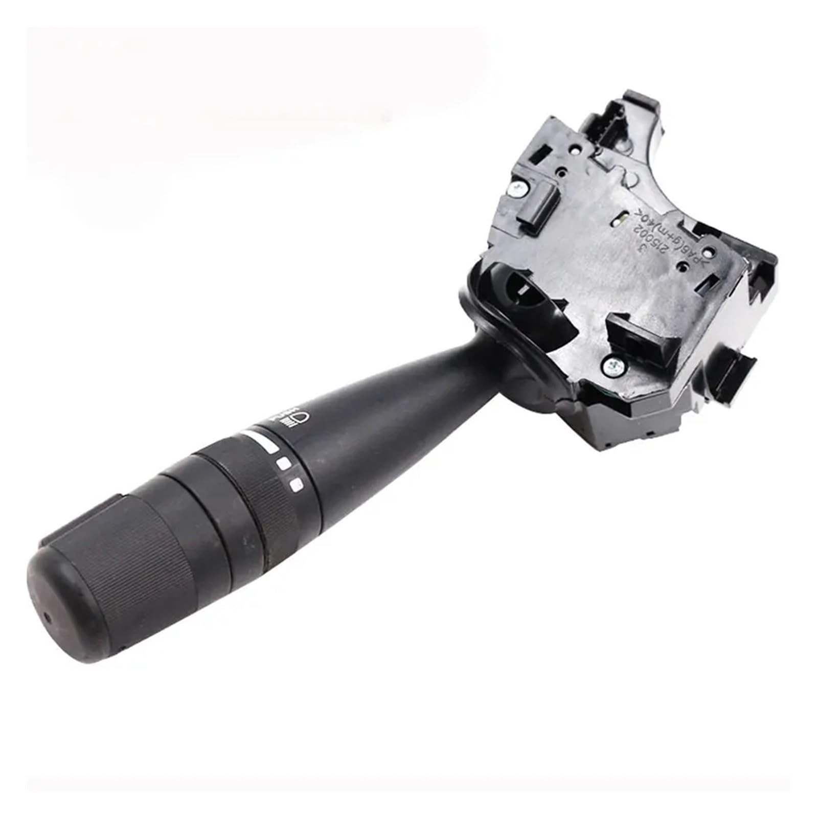 NEGRO Blinkerschalter Passend for Jeep, Grand Cherokee Passend for CHRYSLER, Sebring Passend for Dodge, Caliber 5183947AA 68041485AB 68041485AC Auto-Blinkerhebel NEGRO Blinkerschalter Passend for Jeep, Grand Cherokee Passend for CHRYSLER, Sebring Passend for Dodge, Caliber 5183947AA 68041485AB 68041485AC Auto-Blinkerhebel von NEGRO