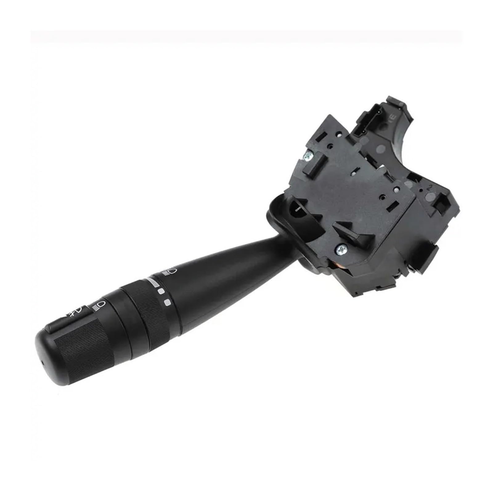 NEGRO Blinkerschalter Passend for Jeep, Grand Cherokee Passend for CHRYSLER, Sebring Passend for Dodge, Caliber 5183947AA 68041485AB 68041485AC Auto-Blinkerhebel NEGRO Blinkerschalter Passend for Jeep, Grand Cherokee Passend for CHRYSLER, Sebring Passend for Dodge, Caliber 5183947AA 68041485AB 68041485AC Auto-Blinkerhebel von NEGRO