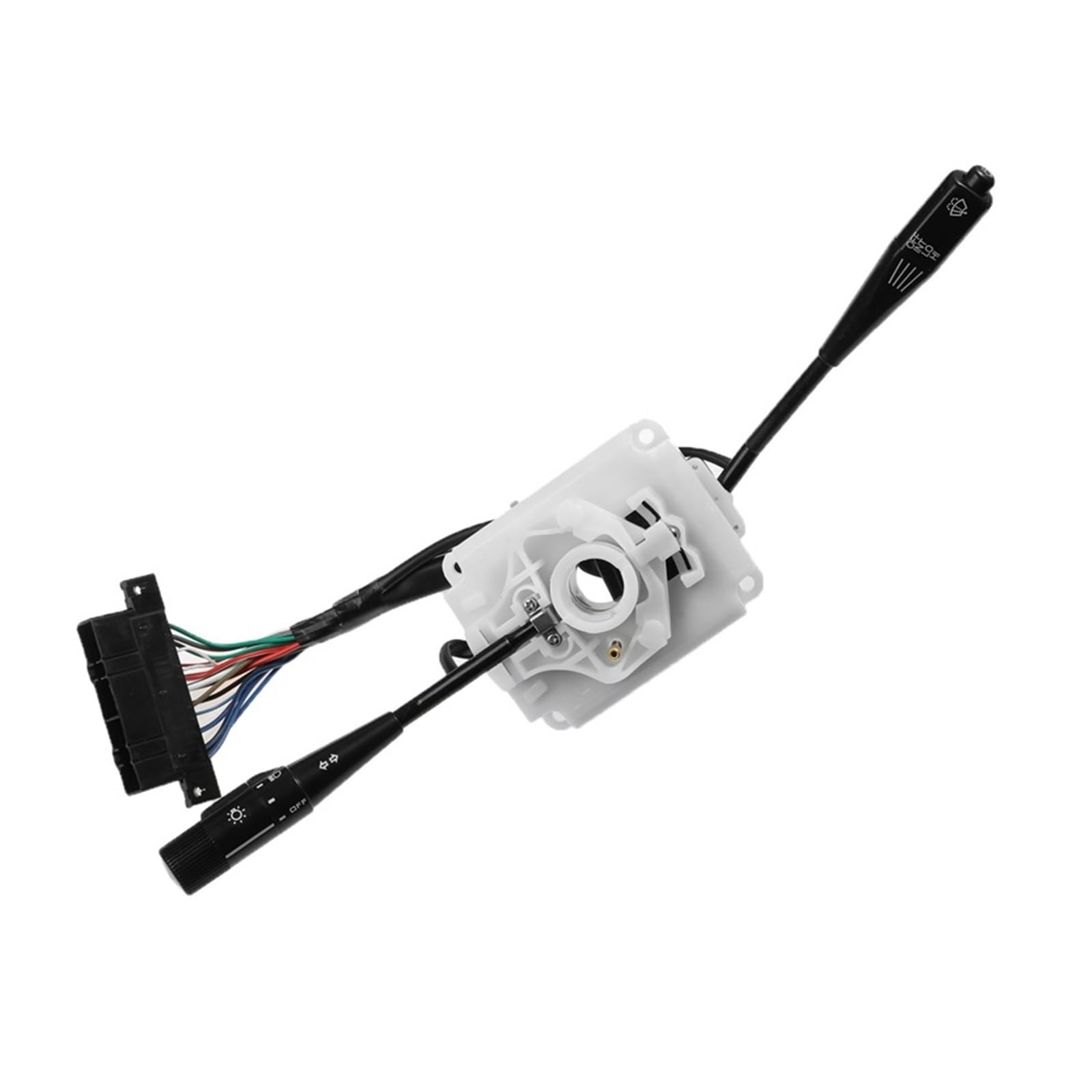 NEGRO Blinkerschalter Scheinwerfer Kombinationsschalter Passend for Toyota, Dyna 8431036400 84310-36400 Auto-Blinkerhebel NEGRO Blinkerschalter Scheinwerfer Kombinationsschalter Passend for Toyota, Dyna 8431036400 84310-36400 Auto-Blinkerhebel von NEGRO
