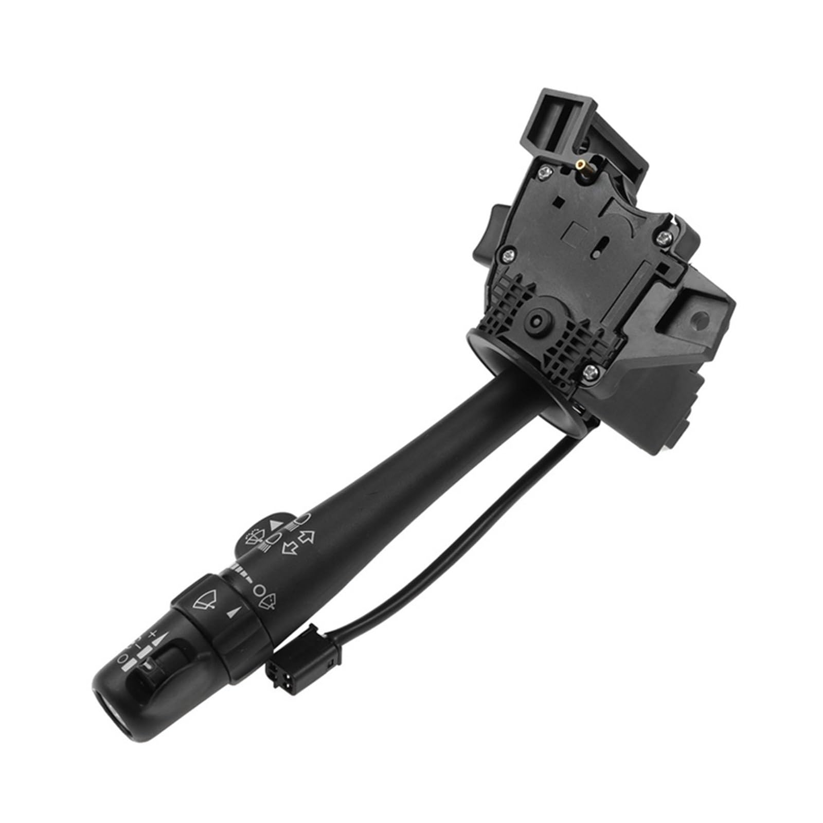 NEGRO Blinkerschalter Tempomat Blinkerhebel Scheibenwischerarmschalter Passend for Chevy GMC, Truck D6299A 12450067 Auto-Blinkerhebel NEGRO Blinkerschalter Tempomat Blinkerhebel Scheibenwischerarmschalter Passend for Chevy GMC, Truck D6299A 12450067 Auto-Blinkerhebel von NEGRO