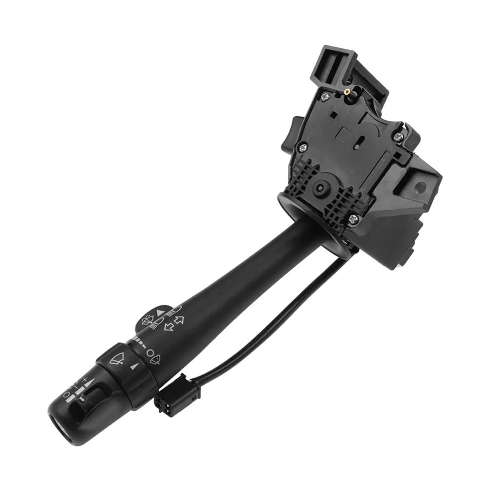 NEGRO Blinkerschalter Tempomat Passend for Chevrolet, GMC, Cadillac, 12450067 629-00403 Tempomat Wischerarm Blinkerschalter Auto-Blinkerhebel von NEGRO