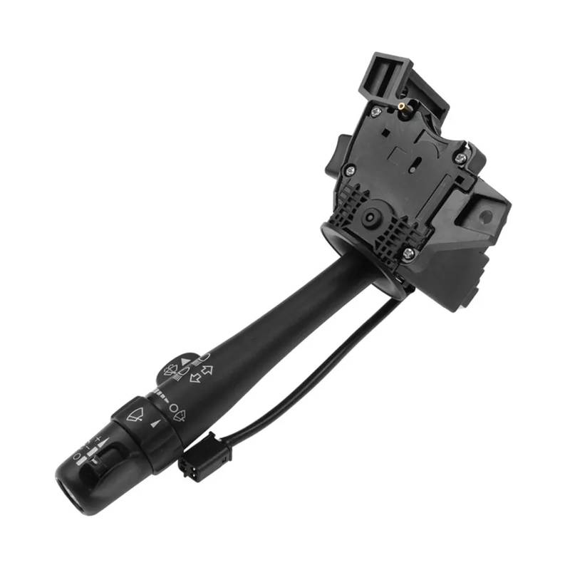NEGRO Blinkerschalter Tempomat Passend for Chevrolet, GMC, Cadillac, 12450067 629-00403 Tempomat Wischerarm Blinkerschalter Auto-Blinkerhebel von NEGRO