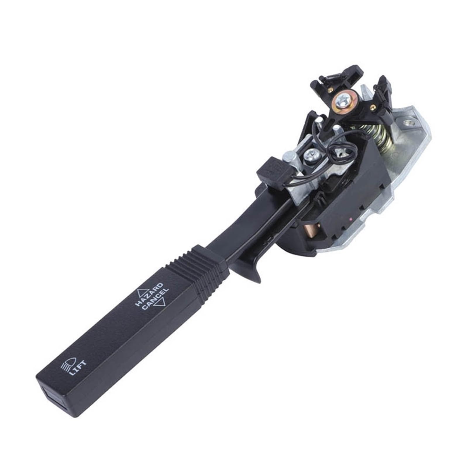 NEGRO Blinkerschalter passend for Freightliner Business Class FL60 FL70 FL80 01483071 A0617126000 A6805450124 6805450124 Auto-Blinkerhebel NEGRO Blinkerschalter passend for Freightliner Business Class FL60 FL70 FL80 01483071 A0617126000 A6805450124 6805450124 Auto-Blinkerhebel von NEGRO