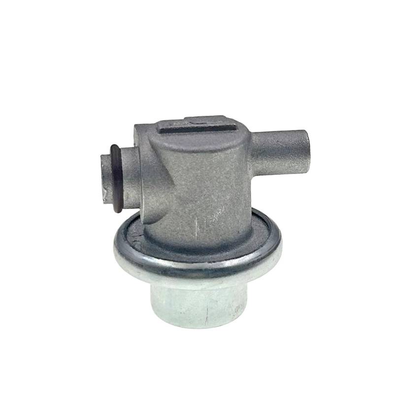 NEGRO EFI Kraftstoffdruckregler, passend for KTM 125 990 1190 1290 RC8 Adventure SuperMoto 61007088100 61007088200 61007088400 60307088000 Kraftstoffdruckregelung von NEGRO