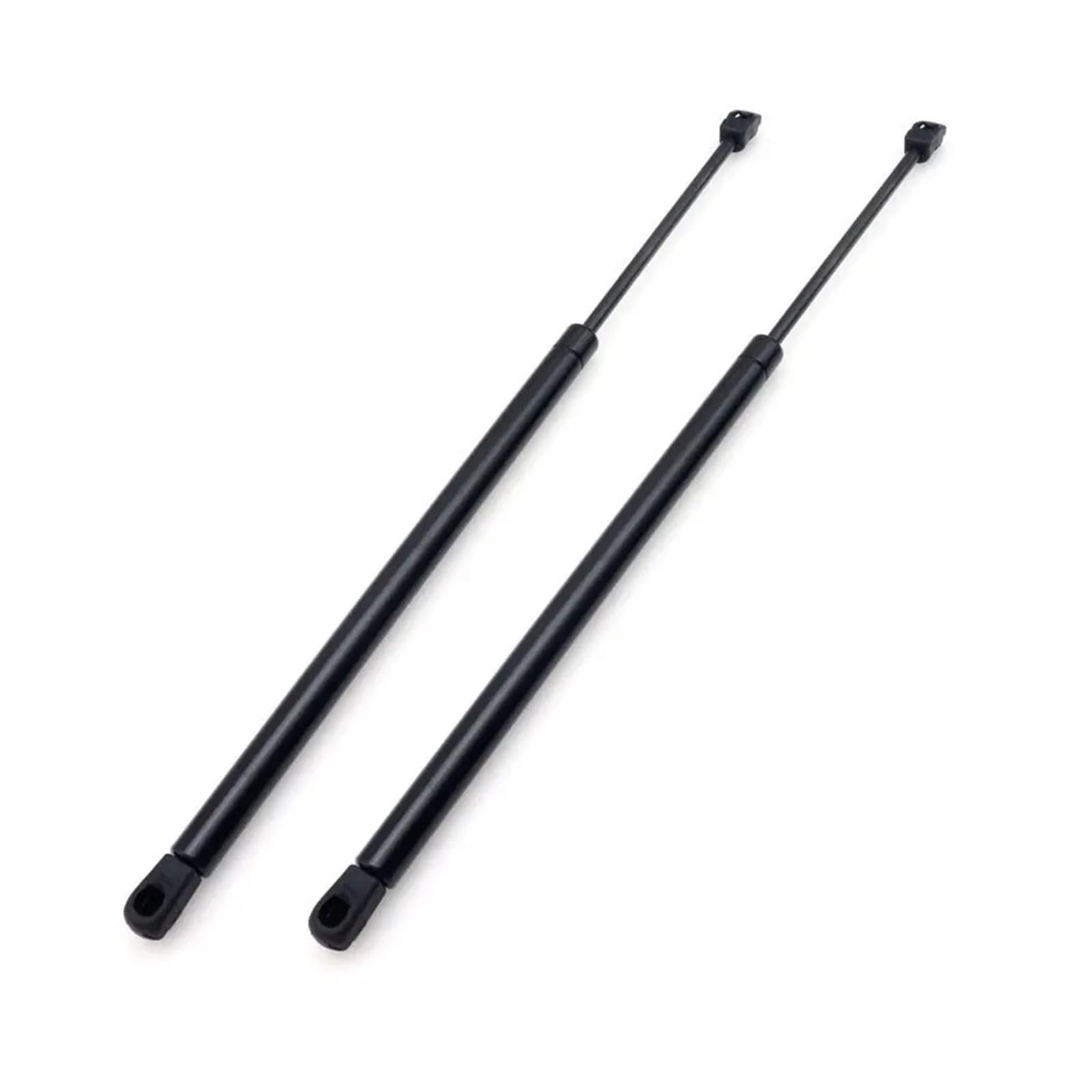 NEGRO Ein Paar Federbeine for die hintere obere Heckklappe des Kofferraums, Stützstangen, passend for LAND ROVER, Range Rover L322 ab 2002 BHE760020 Motorabdeckung Stoßdämpferfeder NEGRO Ein Paar Federbeine for die hintere obere Heckklappe des Kofferraums, Stützstangen, passend for LAND ROVER, Range Rover L322 ab 2002 BHE760020 Motorabdeckung Stoßdämpferfeder von NEGRO