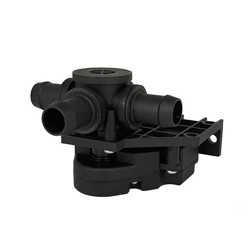 NEGRO 3-Wege-Ventil zur Steuerung der elektrischen Heizungsmagnetpumpe, passend for Modell SX 6007384-00-B Heizungsregelventil von NEGRO