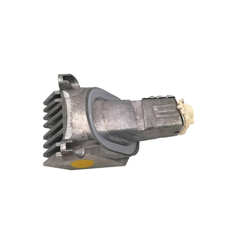 NEGRO Fahrmodul der Lichtsteuereinheit, passend for 5er-Serie 2014–2016 LCI 18592200 7343876 63117343876 Scheinwerfer-Einstellmodul von NEGRO