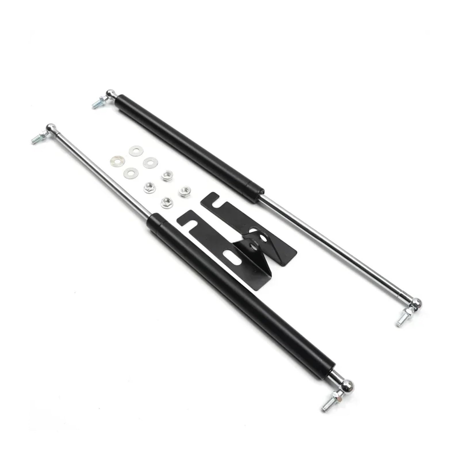 NEGRO Federbeine Frühling Bar Motorhaube Fit for Mitsubishi, Lancer EX 2008-2017 Vorne Motorhaube Stoßdämpfer Stoßdämpfer Unterstützung Lift auto Zubehör Motorabdeckung Stoßdämpferfeder NEGRO Federbeine Frühling Bar Motorhaube Fit for Mitsubishi, Lancer EX 2008-2017 Vorne Motorhaube Stoßdämpfer Stoßdämpfer Unterstützung Lift auto Zubehör Motorabdeckung Stoßdämpferfeder von NEGRO