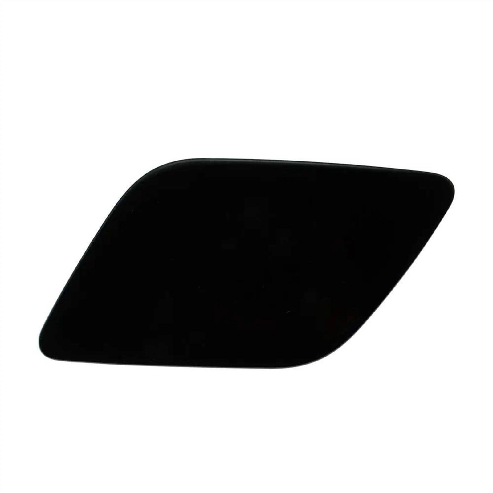 NEGRO Front Scheinwerfer Scheinwerfer Waschanlage Düse Abdeckung Kappe Fit for A6 A6L C6 4F S6 2004-2008 Q7 2005-2010 4F 0 955 275 4F 0 955 276 Abdeckkappe der Waschdüse(LEFT 4F0 955 275) von NEGRO