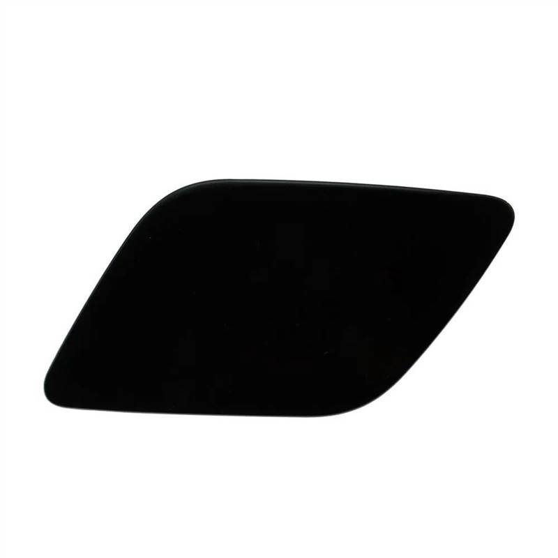 NEGRO Front Scheinwerfer Scheinwerfer Waschanlage Düse Abdeckung Kappe Fit for A6 A6L C6 4F S6 2004-2008 Q7 2005-2010 4F 0 955 275 4F 0 955 276 Abdeckkappe der Waschdüse(LEFT 4F0 955 275) von NEGRO