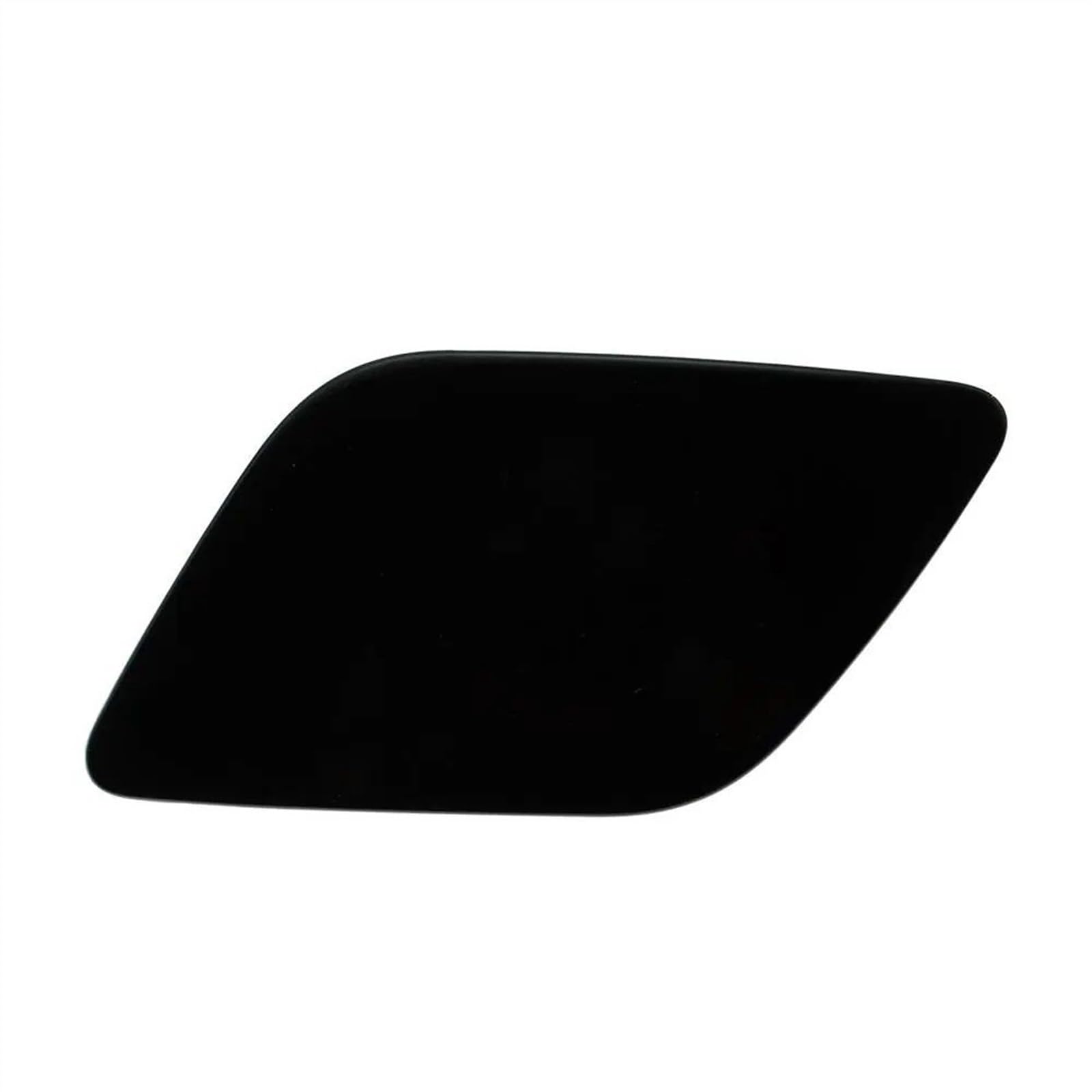 NEGRO Front Scheinwerfer Scheinwerfer Waschanlage Düse Abdeckung Kappe Fit for Audi A6 A6L C6 4F S6 2004-2008 Q7 2005-2010 4F 0 955 275 4F 0 955 276 Abdeckkappe der Waschdüse (Size : LEFT 4F0 955 275 von NEGRO