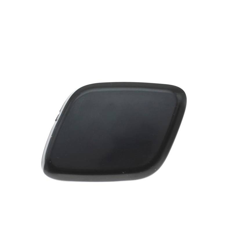 NEGRO Front Scheinwerfer Waschanlage Düse Sprayer Jet Abdeckung Kappe Fit for FORD FOCUS MK3 2012 2013 2014 BM51-13L019-ADXWAA 1719218 1719217 Abdeckkappe der Waschdüse(LEFT) von NEGRO