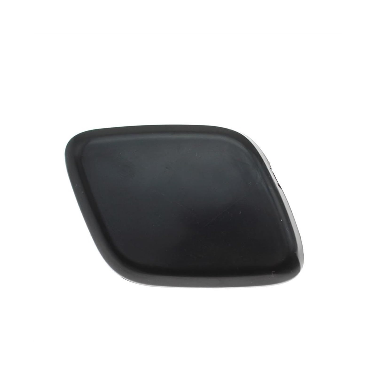 NEGRO Front Scheinwerfer Waschanlage Düse Sprayer Jet Abdeckung Kappe Fit for FORD FOCUS MK3 2012 2013 2014 BM51-13L019-ADXWAA 1719218 1719217 Abdeckkappe der Waschdüse(RIGHT) von NEGRO