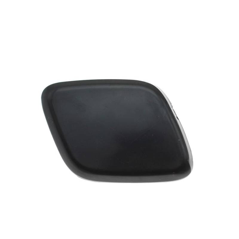 NEGRO Front Scheinwerfer Waschanlage Düse Sprayer Jet Abdeckung Kappe Fit for FORD FOCUS MK3 2012 2013 2014 BM51-13L019-ADXWAA 1719218 1719217 Abdeckkappe der Waschdüse(RIGHT) von NEGRO