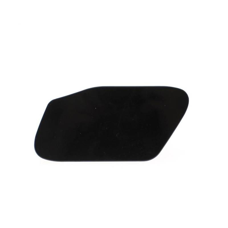 NEGRO Front Stoßstange Scheinwerfer Lampe Washer Spray Reinigung Düse Antrieb Abdeckung Kappe Fit for X3 F25 Serie 2014 2015 2016 51117338568 Abdeckkappe der Waschdüse(LEFT) von NEGRO