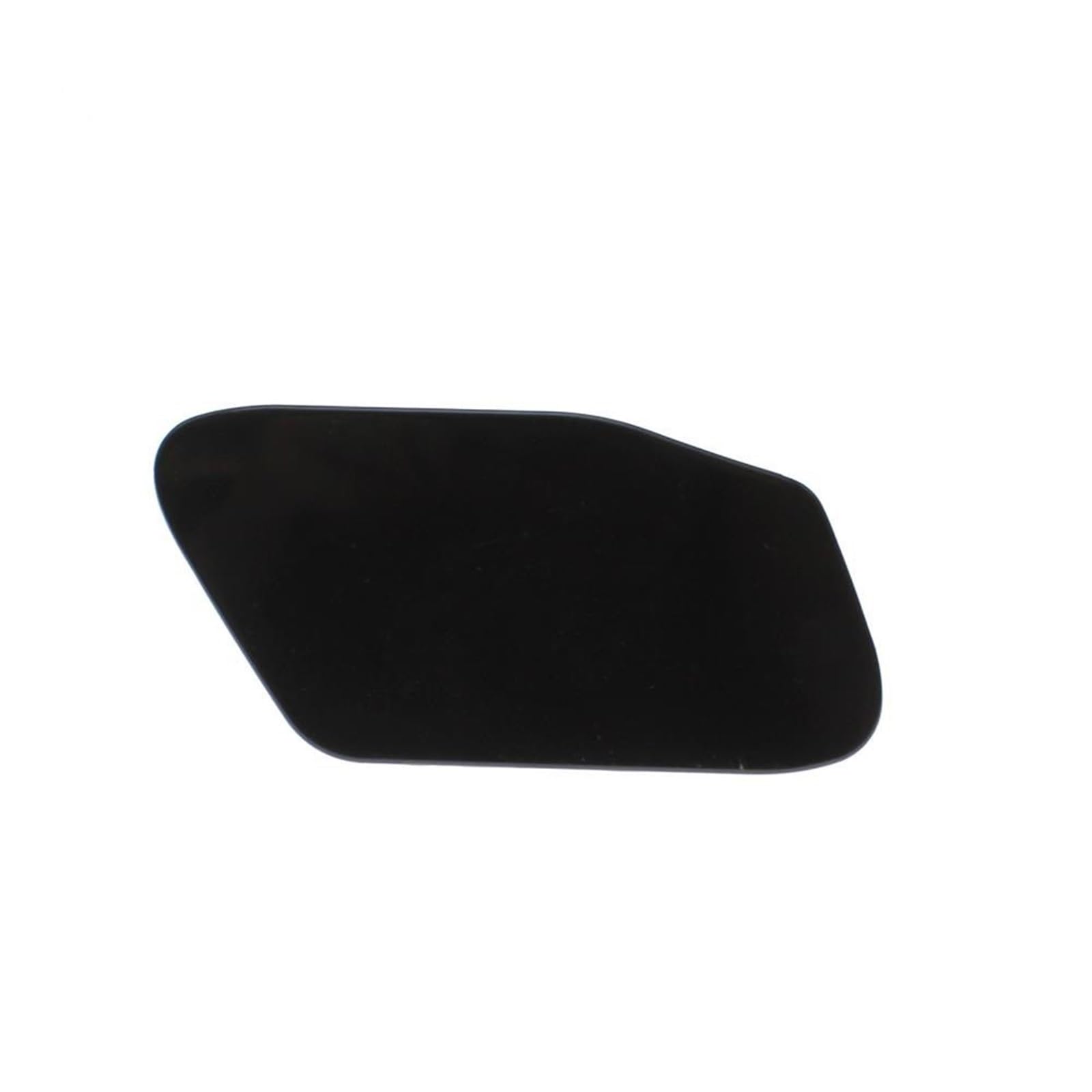 NEGRO Front Stoßstange Scheinwerfer Lampe Washer Spray Reinigung Düse Antrieb Abdeckung Kappe Fit for X3 F25 Serie 2014 2015 2016 51117338568 Abdeckkappe der Waschdüse(RIGHT) von NEGRO