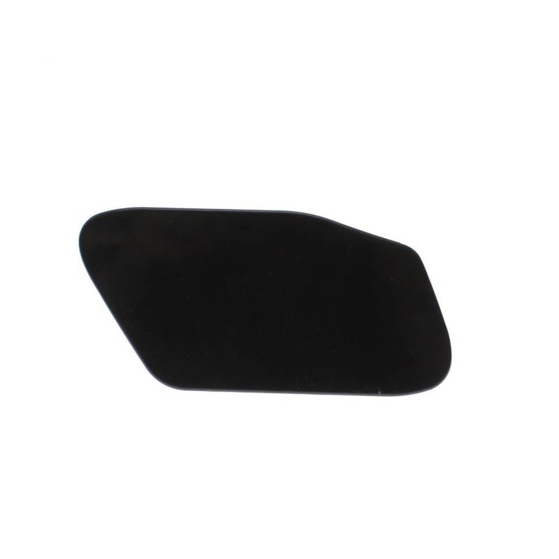 NEGRO Front Stoßstange Scheinwerfer Lampe Washer Spray Reinigung Düse Antrieb Abdeckung Kappe Fit for X3 F25 Serie 2014 2015 2016 51117338568 Abdeckkappe der Waschdüse(RIGHT) von NEGRO