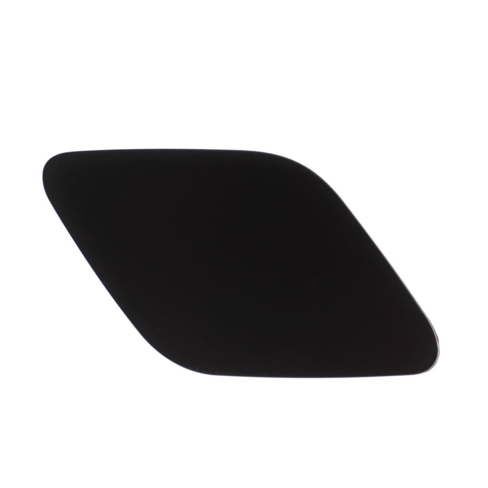 NEGRO Front Stoßstange Scheinwerfer Reinigung Washer Spray Düse Jet Abdeckung Kappe Fit for X5 E70 X6 E71 E72 2008-2014 51657052427 51657052428 Abdeckkappe der Waschdüse(RH 51657052428) NEGRO Front Stoßstange Scheinwerfer Reinigung Washer Spray Düse Jet Abdeckung Kappe Fit for X5 E70 X6 E71 E72 2008-2014 51657052427 51657052428 Abdeckkappe der Waschdüse(RH 51657052428) von NEGRO