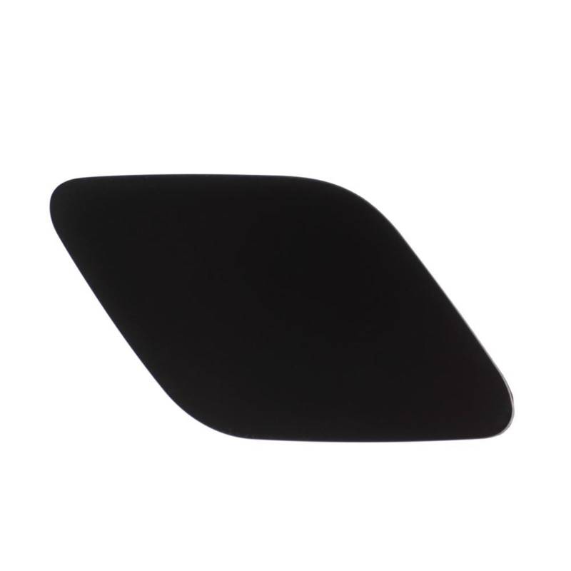 NEGRO Front Stoßstange Scheinwerfer Reinigung Washer Spray Düse Jet Abdeckung Kappe Fit for X5 E70 X6 E71 E72 2008-2014 51657052427 51657052428 Abdeckkappe der Waschdüse(RH 51657052428) von NEGRO