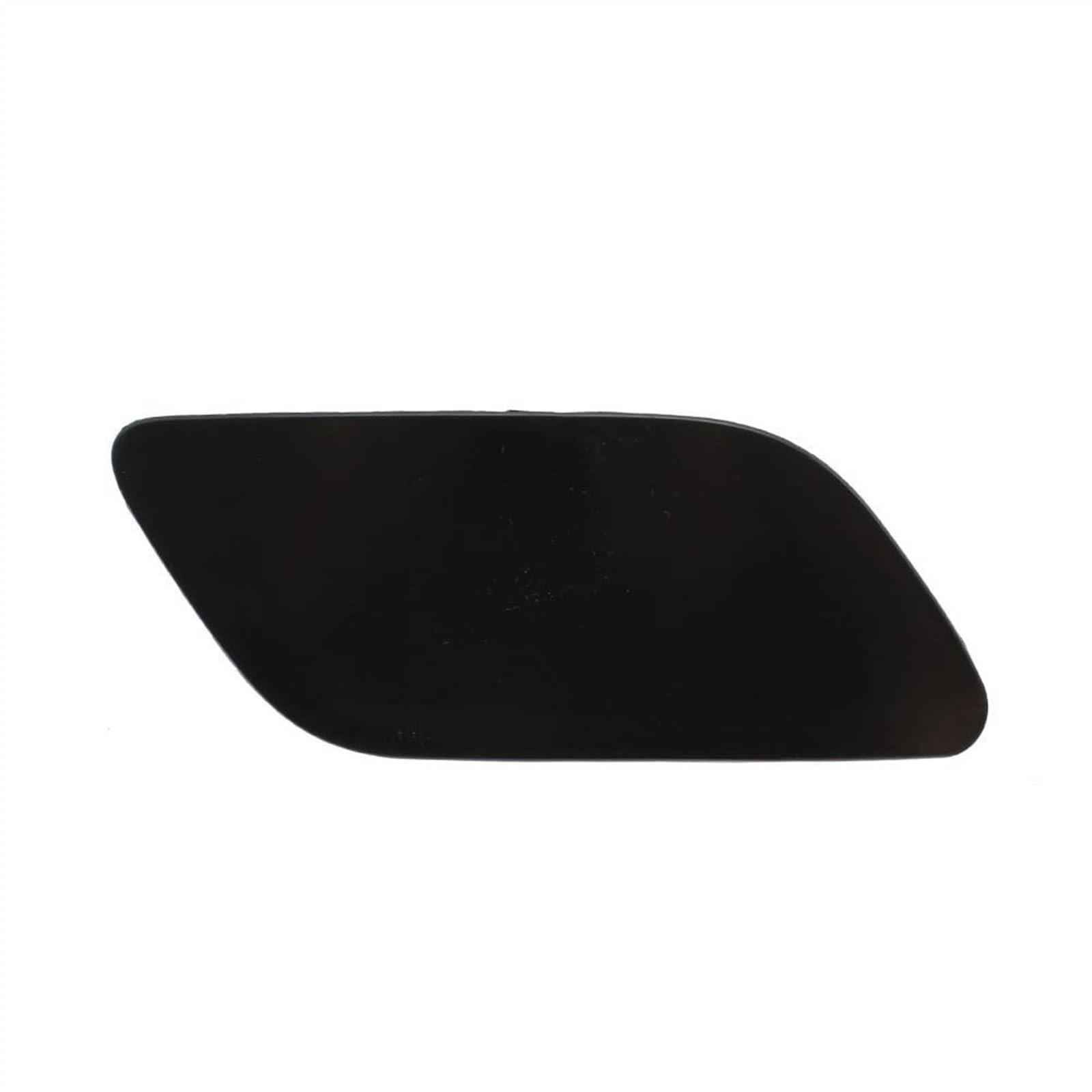 NEGRO Front Stoßstange Scheinwerfer Scheinwerfer Waschanlage Düse Jet Abdeckung Kappe Fit for A6 2015 2016 2017 2018 4G0955275H 4G0955276H Abdeckkappe der Waschdüse(RH 4G0955276H) von NEGRO