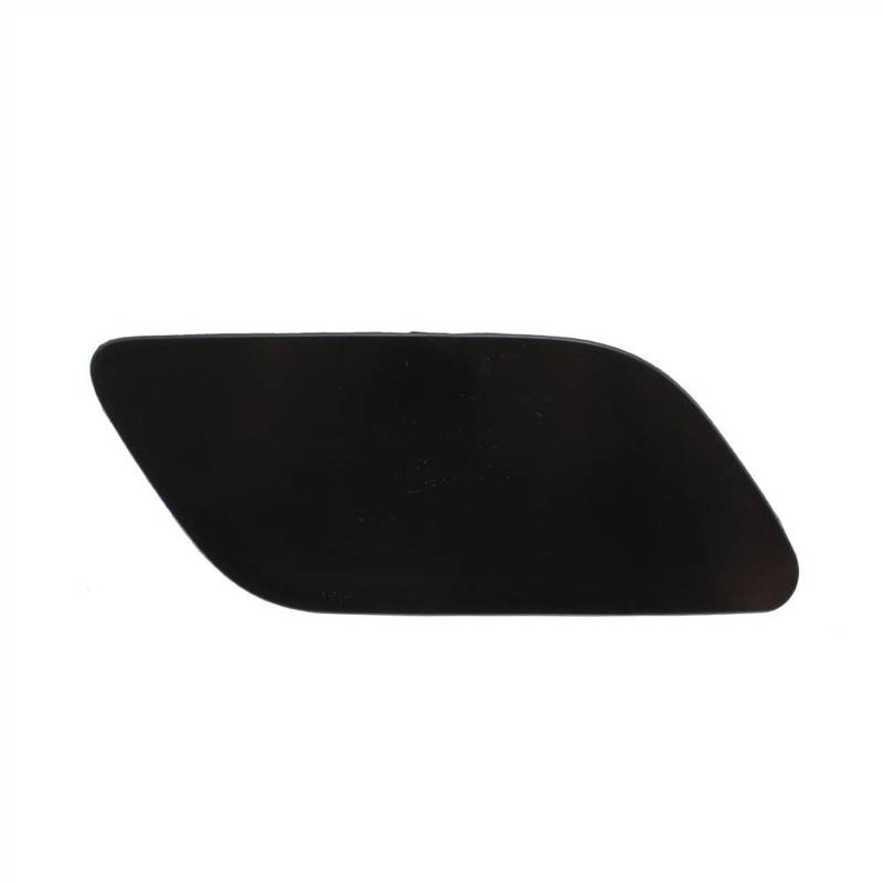 NEGRO Front Stoßstange Scheinwerfer Scheinwerfer Waschanlage Düse Jet Abdeckung Kappe Fit for A6 2015 2016 2017 2018 4G0955275H 4G0955276H Abdeckkappe der Waschdüse(RH 4G0955276H) von NEGRO