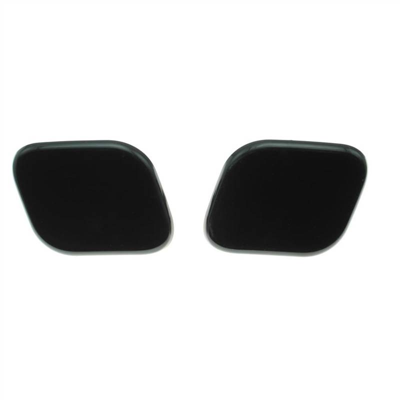 NEGRO Front Stoßstange Scheinwerfer Scheinwerfer Waschanlage Düse Jet Kappe Abdeckung Fit for KIA CEED 2012 2013 2014 2015 2016 2017 98681-A2950 98691A2950 Abdeckkappe der Waschdüse(SET) von NEGRO