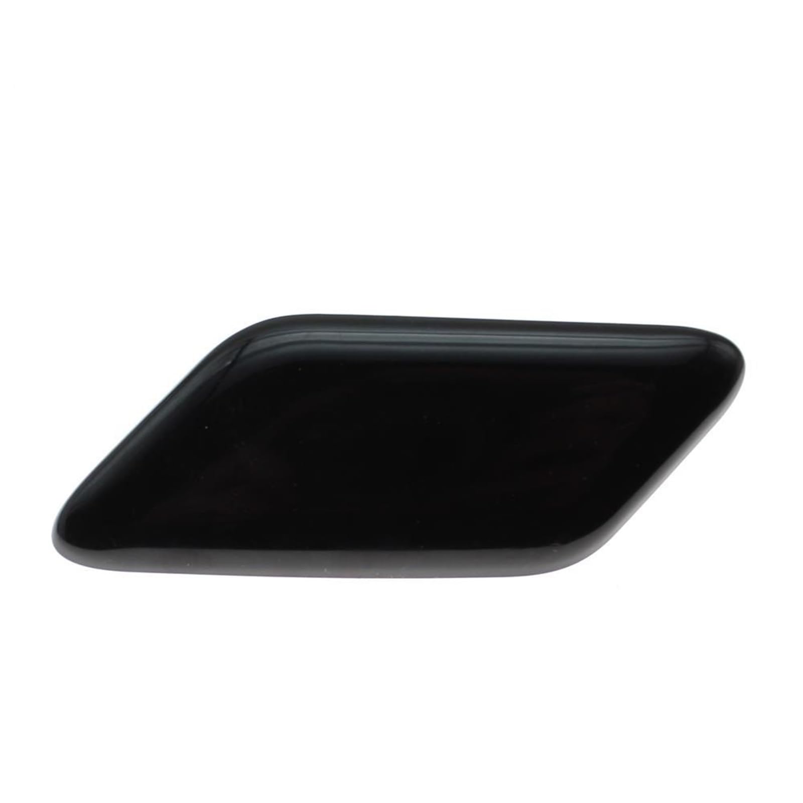 NEGRO Front Stoßstange Scheinwerfer Scheinwerfer Waschanlage Düse Jet Kappe Abdeckung Fit for Toyota Camry 2018 2019 2020 8535333020 8535433020 8535333030 Abdeckkappe der Waschdüse(LEFT) von NEGRO
