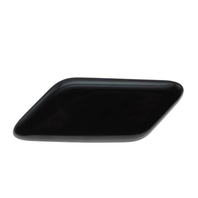 NEGRO Front Stoßstange Scheinwerfer Scheinwerfer Waschanlage Düse Jet Kappe Abdeckung Fit for Toyota Camry 2018 2019 2020 8535333020 8535433020 8535333030 Abdeckkappe der Waschdüse(LEFT) von NEGRO