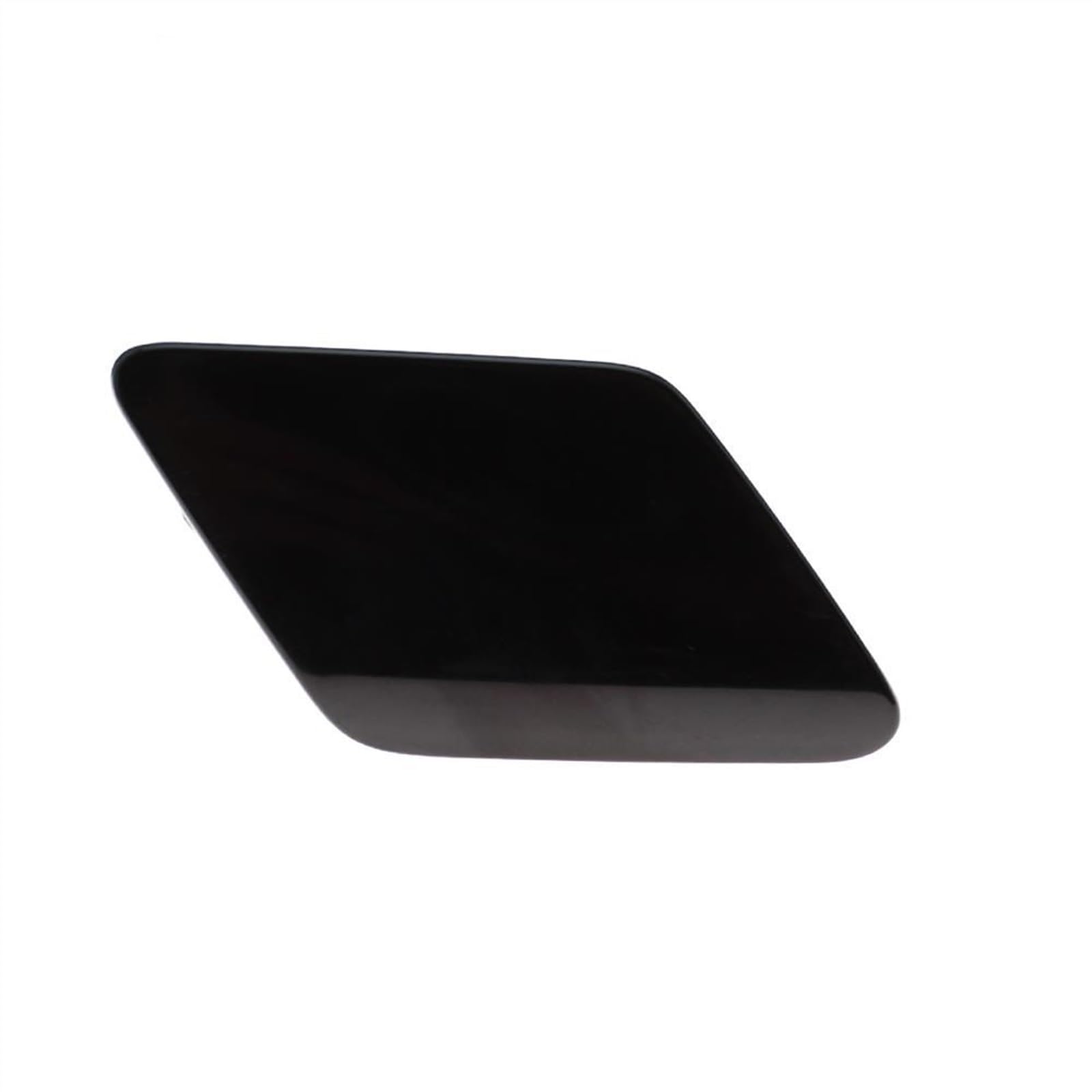 NEGRO Front Stoßstange Scheinwerfer Waschanlage Spray Düse Jet Abdeckung Kappe Fit for F20 F21 F22 F30 F31 F32 F33 F34 f35 F36 F82 F83 2010-2017 Abdeckkappe der Waschdüse(RH 51117293032) NEGRO Front Stoßstange Scheinwerfer Waschanlage Spray Düse Jet Abdeckung Kappe Fit for F20 F21 F22 F30 F31 F32 F33 F34 f35 F36 F82 F83 2010-2017 Abdeckkappe der Waschdüse(RH 51117293032) von NEGRO