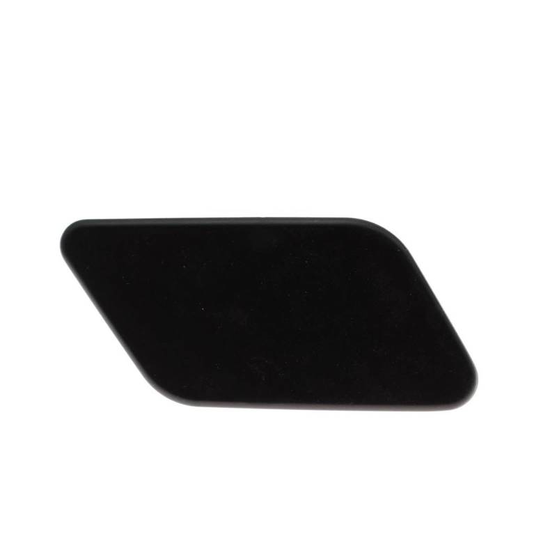 NEGRO Front Stoßstange Scheinwerfer Waschanlage Spray Düse Jet Abdeckung Kappe Fit for F25 X3 2009 2010 2011 2012 2013 2014 51117212953 51117212954 Abdeckkappe der Waschdüse(RH 51117212954) von NEGRO