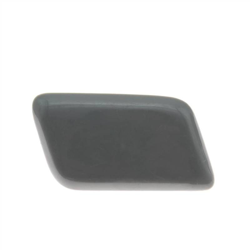 NEGRO Front Stoßstange Scheinwerfer Waschanlage Spray Düse Jet Abdeckung Kappe fit for Mitsubishi Outlander XL 2010 2011 2012 2013 8264A139BA 8264A140BA Abdeckkappe der Waschdüse(CAP RH) von NEGRO
