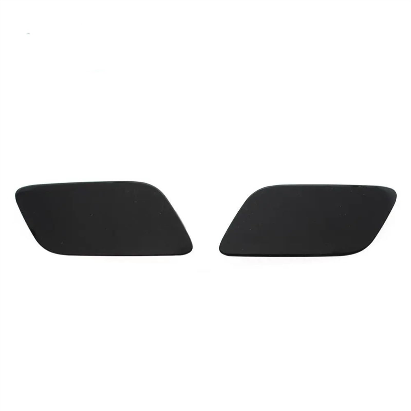 NEGRO Front Stoßstange Scheinwerfer Waschmaschine Abdeckung Scheinwerfer Wasser Kappe Fit for Q3 2012 2013 2014 2015 2016 2017 2018 8U0955275 8U0955275E Abdeckkappe der Waschdüse(SET For 2012-2015) NEGRO Front Stoßstange Scheinwerfer Waschmaschine Abdeckung Scheinwerfer Wasser Kappe Fit for Q3 2012 2013 2014 2015 2016 2017 2018 8U0955275 8U0955275E Abdeckkappe der Waschdüse(SET For 2012-2015) von NEGRO