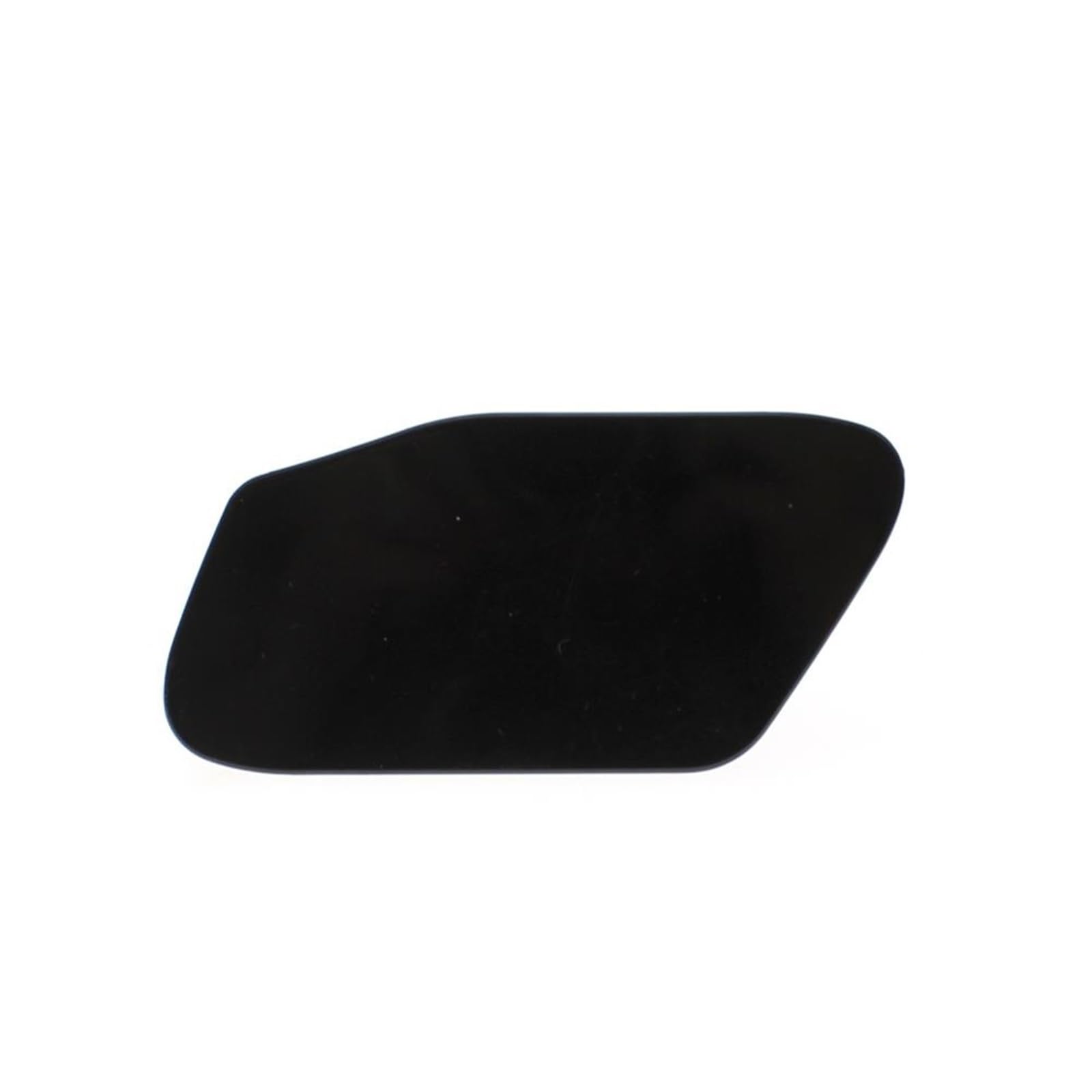 NEGRO Frontscheinwerfer-Waschdüsenabdeckung, Scheinwerfer-Wassersprühstrahlkappe, passend for X3 F25 Serie 2014 2015 2016 Abdeckkappe der Waschdüse(LEFT) von NEGRO