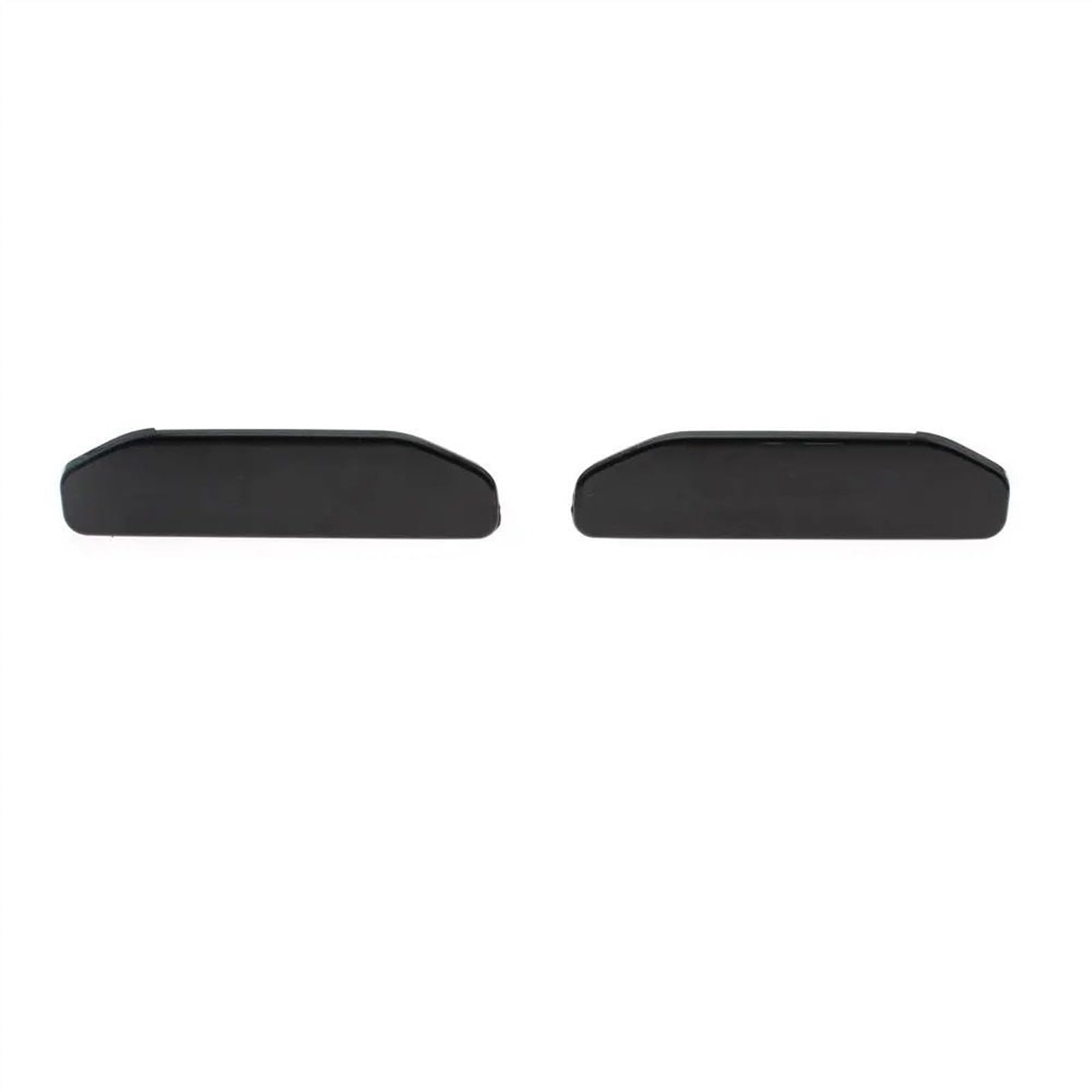 NEGRO Frontschürze Scheinwerfer Lampe Waschmaschine Spray Reinigung Antrieb Abdeckung Kappe Fit for 3 Serie E46 Limousine Touring 61677066841 61677066842 Abdeckkappe der Waschdüse(Cap set) NEGRO Frontschürze Scheinwerfer Lampe Waschmaschine Spray Reinigung Antrieb Abdeckung Kappe Fit for 3 Serie E46 Limousine Touring 61677066841 61677066842 Abdeckkappe der Waschdüse(Cap set) von NEGRO