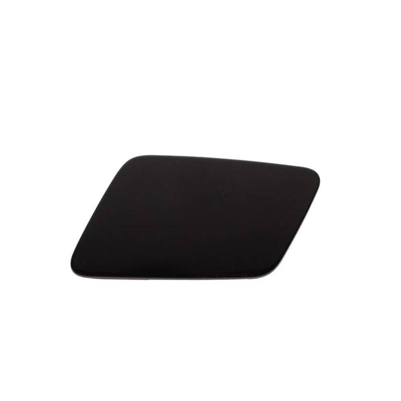 NEGRO Frontstoßstange Scheinwerferwaschanlage Sprühdeckel Düse Jet Abdeckkappe Passend for VW Passend for Volkswagen Tiguan 2008 2009 2010 2011 2012 2013 2014–2017 Abdeckkappe der Waschdüse(1 PCS 11-1 von NEGRO