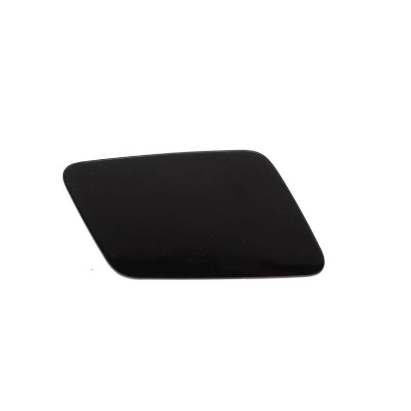 NEGRO Frontstoßstange Scheinwerferwaschanlage Sprühdeckel Düse Jet Abdeckkappe Passend for VW Passend for Volkswagen Tiguan 2008 2009 2010 2011 2012 2013 2014–2017 Abdeckkappe der Waschdüse(1 PCS 11-1 von NEGRO