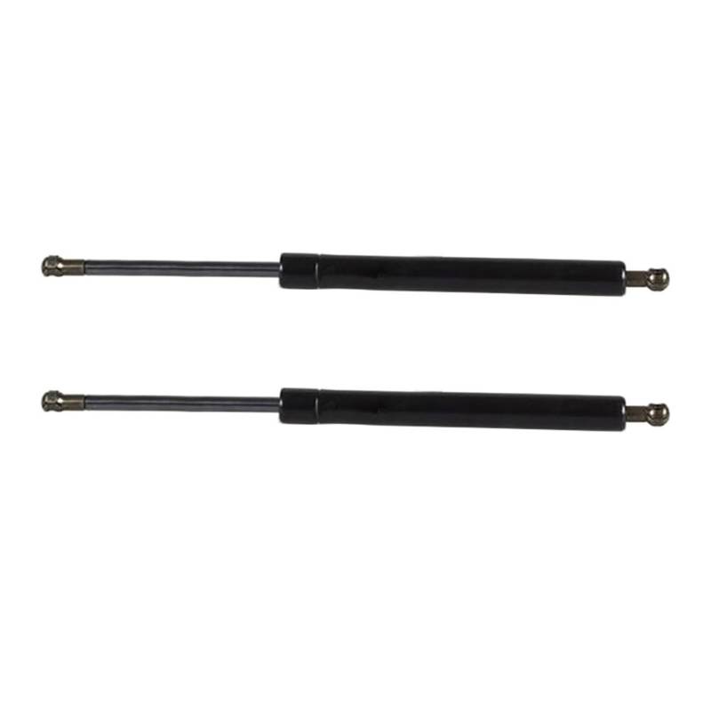 NEGRO Heckklappen-Kofferraumfedern for LEXUS, LS430 2001–2006, Federbeine, Stoßdämpfer, unterstützt 64530–50030 Motorabdeckung Stoßdämpferfeder von NEGRO