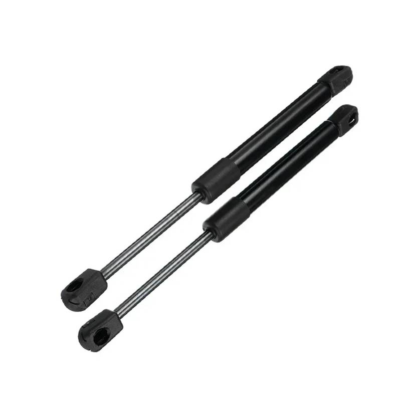 NEGRO Hinten Heckklappe Frühling Federbein Unterstützung Lift Stange Bar Fit for SLK R171 2005-2011 1717500036 Auto zubehör Motorabdeckung Stoßdämpferfeder von NEGRO