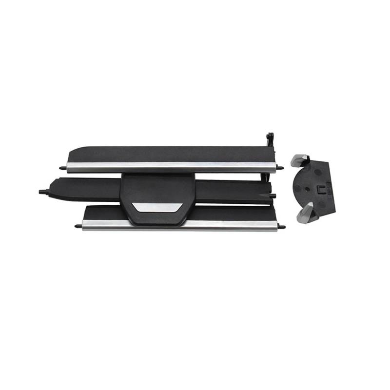NEGRO Klimaanlagen-Entlüftungsgitter-Auslassclip, passend for 2, 3 4 Z4 X3 X4 Serie F40 F44 G20 G26 G28 G29 G01 G02 Auto-Zentral-AC-Reparatursatz Auto-Klimaanlagengitter(Middle Left) von NEGRO