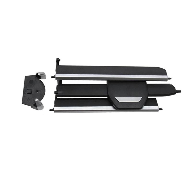 NEGRO Klimaanlagen-Entlüftungsgitter-Auslassclip, passend for 2, 3 4 Z4 X3 X4 Serie F40 F44 G20 G26 G28 G29 G01 G02 Auto-Zentral-AC-Reparatursatz Auto-Klimaanlagengitter(Middle Right) von NEGRO