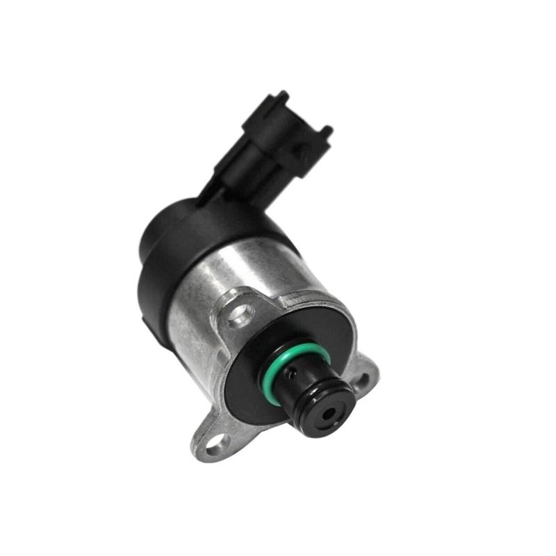 NEGRO Kraftstoffdruckregler, passend for Nissan, passend for Renault, passend for Vauxhall, 2,2 2,5 DCI 0928400672 Steuerventil Kraftstoffdruckregelung von NEGRO