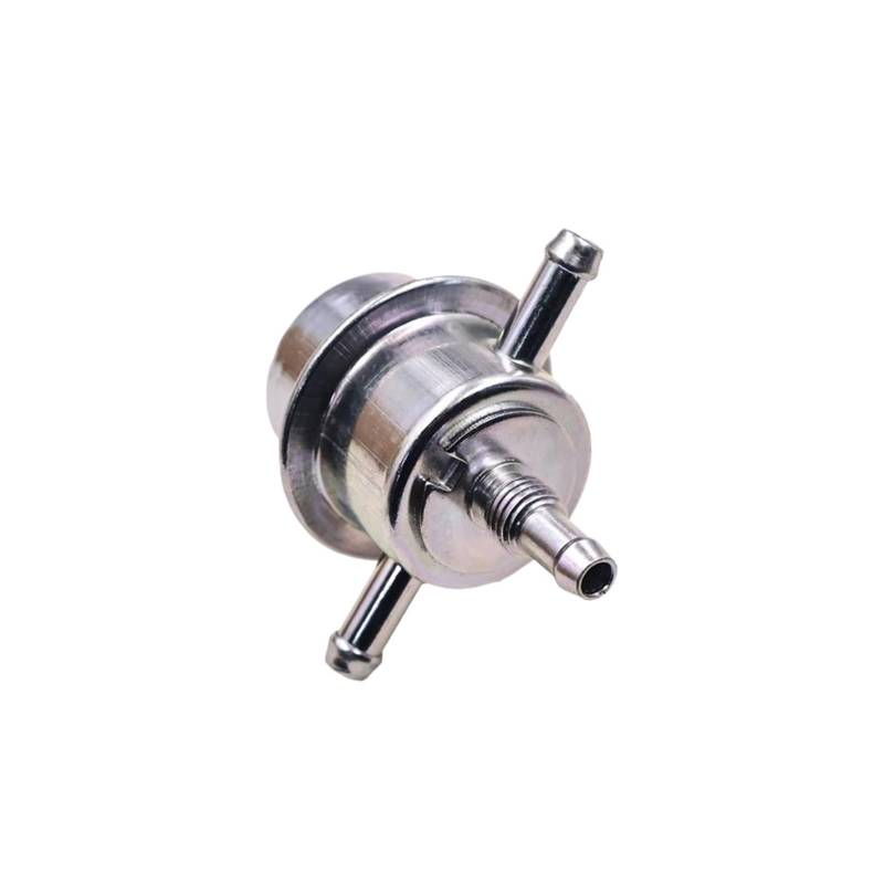 NEGRO Kraftstoffdruckregler, passend for Opel, Ascona B Kadett C Manta Senator AB, passend for Vauxhall, Carlton Mk Royale 7700267390 8983638 0280160202 Kraftstoffdruckregelung von NEGRO