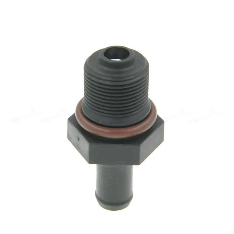 NEGRO PCV-Ventil for Kurbelgehäuseentlüftung, passend for Europa KIA, Picanto 11–20 1.2, passend for Hyundai, I10 2010–13 1.0 G3LA 1.1 G4HG 1.2 G4LA 2674004000 Emissionskontrolle von NEGRO