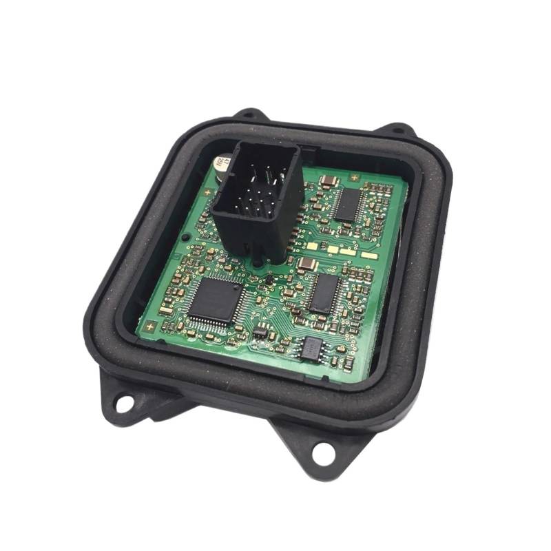 NEGRO Kurvenlicht Xenon Ballast Control Unit Modul, Fit For, X5 E70 E90 E91 E92 E93 X6 Z4 63117182396 7182396 Adaptive Headlight Scheinwerfer-Einstellmodul von NEGRO