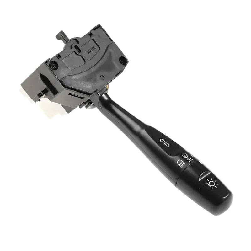 NEGRO LHD Lenksäule SwitchTurn Signal Lampe Beleuchtung Schalter Fit for Mitsubishi, L200 III 1996-2007 K62T K64T K65T K72T k74T MR459877 Auto-Blinkerhebel von NEGRO