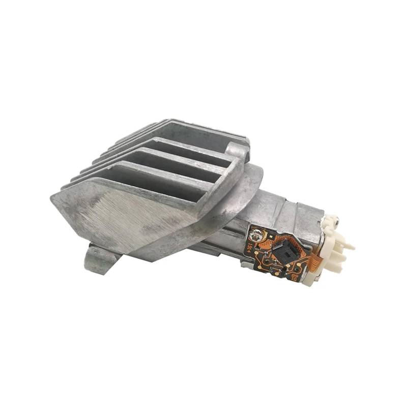 NEGRO Lichtsteuergerät-Modul, passend for 5er-Serie F10 F11 LCI 2014–2016 18592200 63117343876 7343876 Steuergerätdiode Scheinwerfer-Einstellmodul von NEGRO
