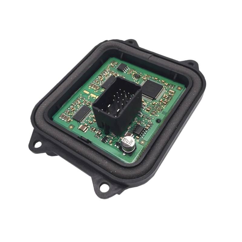 NEGRO Lichtsteuergerät-Modul, passend for X5 E70 E90 E91 E92 E93 X6 Z4 2007–2009 AFS 7182396 63117182396 Scheinwerfer-Einstellmodul von NEGRO