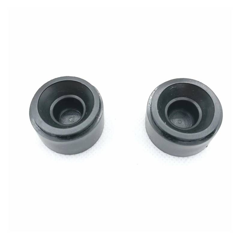 NEGRO Motor-Gummiabdeckung, passend for 2er-Reihe F22 3er-Reihe E90 E91 E92 E93 F30 F31 F34 Zierleiste Gummihalterung Tülle Motor-Gummigehäuse von NEGRO
